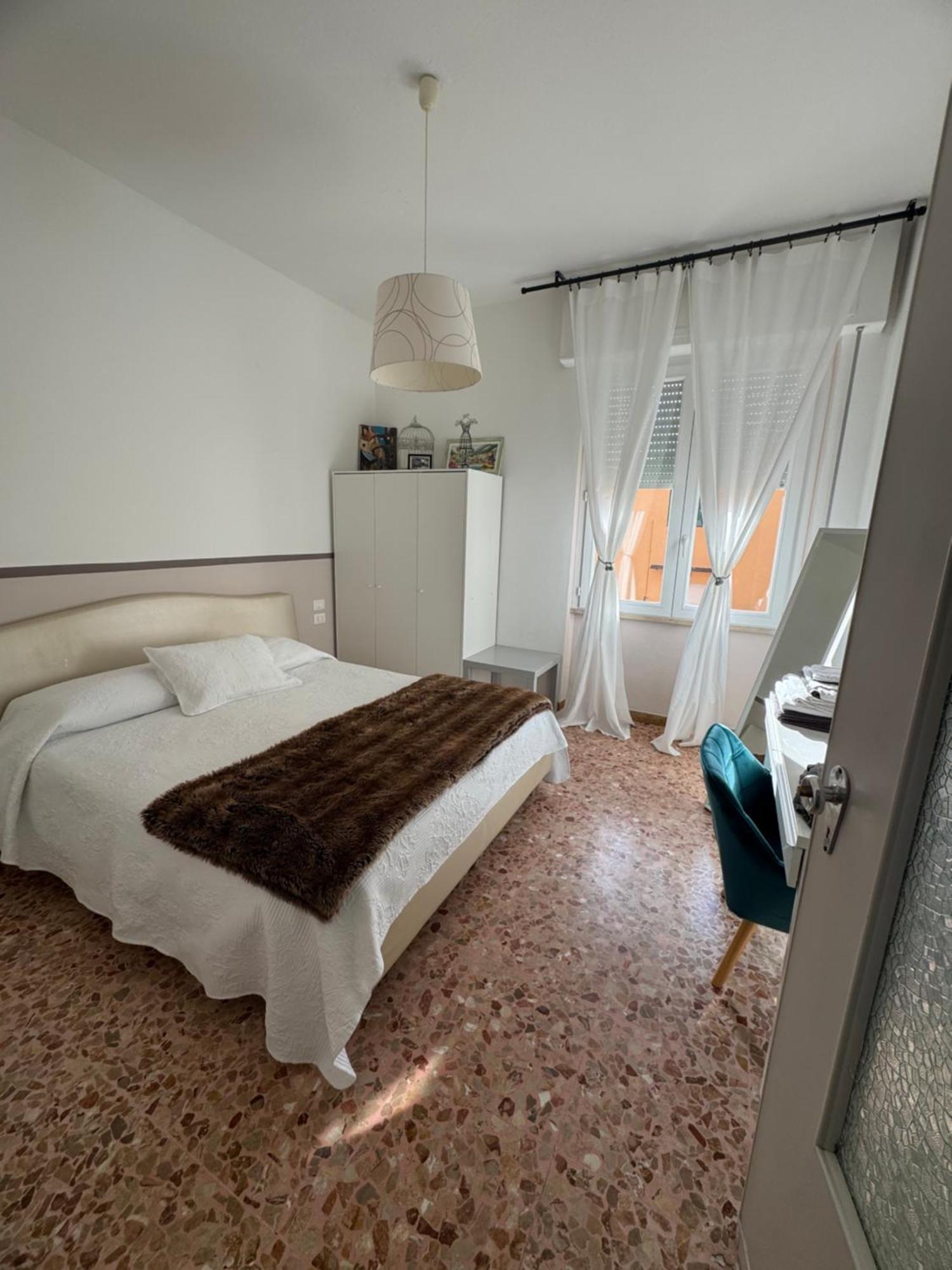 2-Bedroom Sunny Sea View With Balcony, La Casa Di Christine Monterosso al Mare Exterior foto